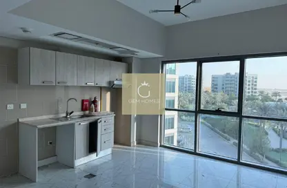 Apartment - 1 Bedroom - 1 Bathroom for rent in MAG 515 - MAG 5 - Dubai South (Dubai World Central) - Dubai