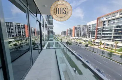 شقة - 2 غرف نوم - 2 حمامات للايجار في 34 عزيزي ريفييرا - ميدان واحد - ميدان - دبي
