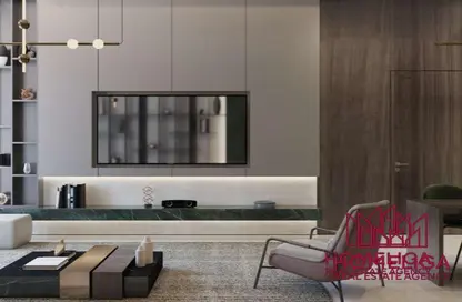 Apartment - Studio - 1 Bathroom for sale in Samana Park Meadows - Dubai Land Residence Complex - Dubai