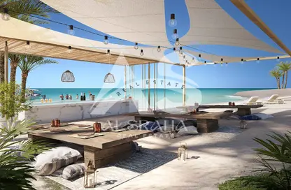 فيلا - 5 غرف نوم - 7 حمامات للبيع في فلل جزيرة رمحان - جزيرة رمحان - أبوظبي