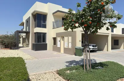 Villa - 5 Bedrooms - 5 Bathrooms for rent in Maple 1 - Maple at Dubai Hills Estate - Dubai Hills Estate - Dubai