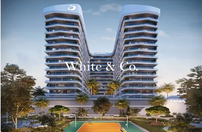 شقة - غرفة نوم - 1 حمام للبيع في إيلو - داماك هيلز 2 - دبي