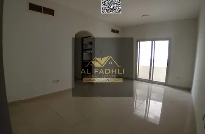 Apartment - 2 Bedrooms - 2 Bathrooms for rent in Abna Saqer Building - Al Hamidiya 1 - Al Hamidiya - Ajman