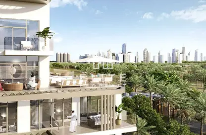 Apartment - 1 Bedroom - 2 Bathrooms for sale in Serene Gardens 2 - Serene Gardens - Discovery Gardens - Dubai