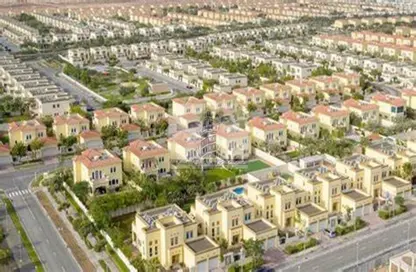 Land - Studio for sale in Jumeirah Park - Dubai