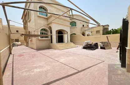 Villa - 5 Bedrooms - 5 Bathrooms for rent in Al Mowaihat 3 - Al Mowaihat - Ajman
