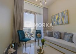 Apartment - 1 bedroom - 1 bathroom for rent in Reva Residences - Business Bay - Dubai