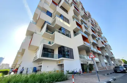 شقة - 1 حمام للبيع في شقق بنغاتي - واحة السيليكون - دبي شقة - 1 حمام للبيع في شقق بنغاتي - واحة السيليكون - دبي