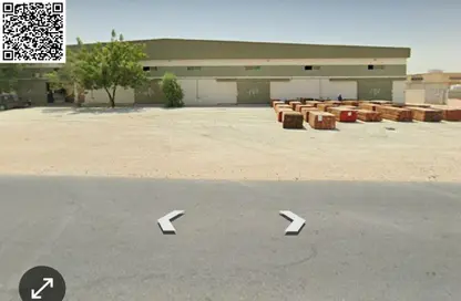 أرض - استوديو للبيع في الجرف الصناعية 2 - الجرف الصناعية - عجمان