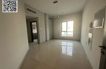 Apartment - 1 Bedroom - 2 Bathrooms for rent in Al Rashidiya Towers - Al Rashidiya - Ajman Downtown - Ajman