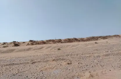 Land - Studio for sale in Al Nuaimiya - Ajman