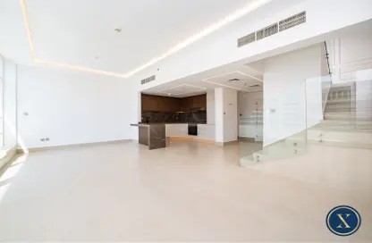 Duplex - 2 Bedrooms - 3 Bathrooms for sale in Marina Quays North - Marina Quays - Dubai Marina - Dubai