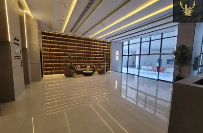 Apartment - 2 Bedrooms - 2 Bathrooms for rent in Gulfa Towers - Al Rashidiya 1 - Al Rashidiya - Ajman