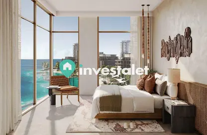 Apartment - 2 Bedrooms - 3 Bathrooms for sale in Bay Grove Residences - Dubai Islands - Deira - Dubai