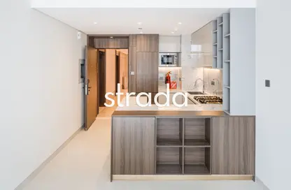 Apartment - 1 Bedroom - 2 Bathrooms for sale in Stonehenge Residence - Jumeirah Village Circle - Dubai