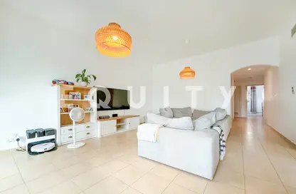 Villa - 3 Bedrooms - 4 Bathrooms for rent in Al Reem 1 - Al Reem - Arabian Ranches - Dubai