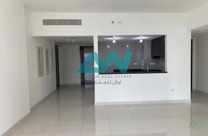 Apartment - 2 Bedrooms - 3 Bathrooms for rent in Marina Blue Tower - Marina Square - Al Reem Island - Abu Dhabi