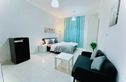 Apartment - Studio - 1 Bathroom for rent in Elite Commercial Tower - Al Barsha 1 - Al Barsha - Dubai