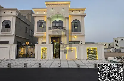 فيلا - 6 غرف نوم - 8 حمامات للبيع في الحليو 2 - الحليو - عجمان