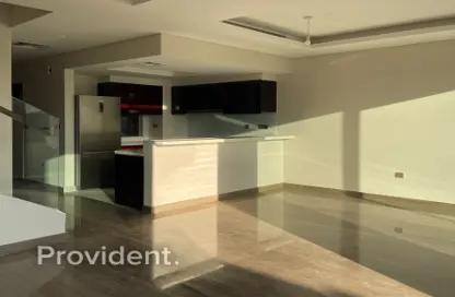 تاون هاوس - 4 غرف نوم - 4 حمامات للايجار في سيلفر سبرنجز 3 - سيلفر سبرينغز - داماك هيلز - دبي