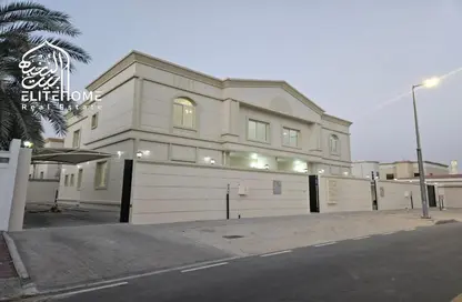 Villa - 5 Bedrooms - 7 Bathrooms for sale in Al Ramtha - Wasit - Sharjah Villa - 5 Bedrooms - 7 Bathrooms for sale in Al Ramtha - Wasit - Sharjah