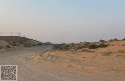 Land - Studio for sale in Al Sajaa Industrial - Al Sajaa - Sharjah