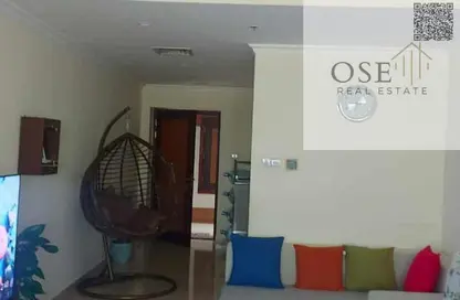 Apartment - 2 Bedrooms - 2 Bathrooms for sale in Conquer Tower - Sheikh Maktoum Bin Rashid Street - Ajman