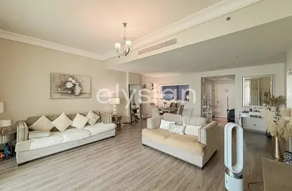 شقة - غرفة نوم - 2 حمامات للبيع في الشهلاء - مساكن شور لاين - نخلة جميرا - دبي شقة - غرفة نوم - 2 حمامات للبيع في الشهلاء - مساكن شور لاين - نخلة جميرا - دبي