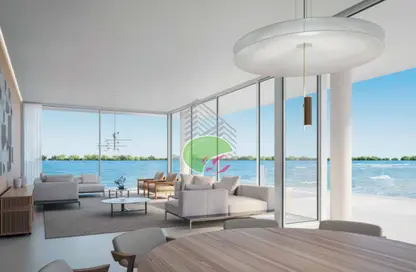 Duplex - 3 Bedrooms - 4 Bathrooms for sale in Gateway - Al Zorah - Ajman