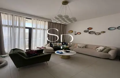 Apartment - 2 Bedrooms - 2 Bathrooms for rent in Rawda Apartments 2 - Rawda Apartments - Town Square - Dubai