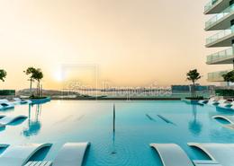 Apartment - 1 bedroom - 1 bathroom for rent in Beach Vista - EMAAR Beachfront - Dubai Harbour - Dubai