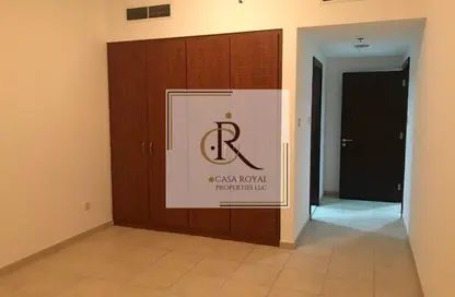 Apartment - 1 Bedroom - 2 Bathrooms for rent in V3 Tower - JLT Cluster V - Jumeirah Lake Towers - Dubai