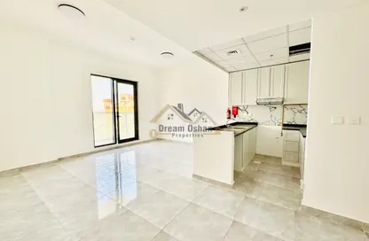 Apartment - 1 Bedroom - 2 Bathrooms for rent in Al Warsan 4 - Al Warsan - Dubai