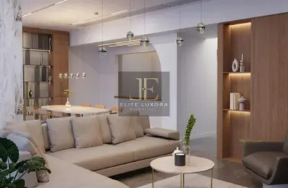 Apartment - 2 Bedrooms - 4 Bathrooms for sale in Al Bateen Residences - Jumeirah Beach Residence - Dubai