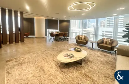Office Space - Studio for sale in South Tower - Emirates Financial Towers - DIFC - Dubai