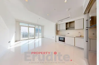 Apartment - 2 Bedrooms - 3 Bathrooms for sale in Sunrise Bay - EMAAR Beachfront - Dubai Harbour - Dubai