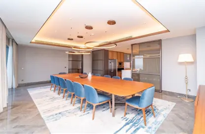 Apartment - 5 Bedrooms - 6 Bathrooms for rent in The Address Residences Dubai Opera Tower 1 - The Address Residences Dubai Opera - Downtown Dubai - Dubai