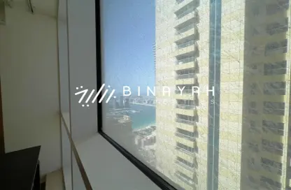 Apartment - 1 Bedroom - 2 Bathrooms for sale in Marina 101 - Dubai Marina - Dubai