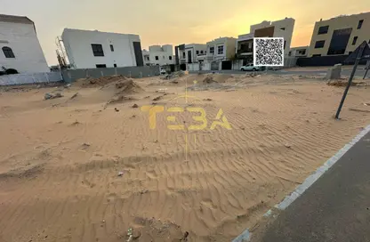 Land - Studio for sale in Al Helio 2 - Al Helio - Ajman