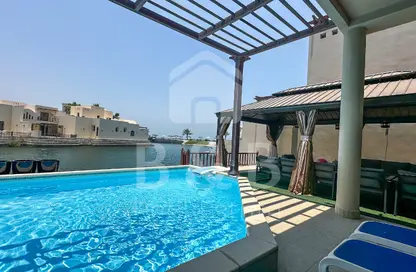 Villa - 2 Bedrooms - 2 Bathrooms for rent in The Cove Rotana - Ras Al Khaimah Waterfront - Ras Al Khaimah