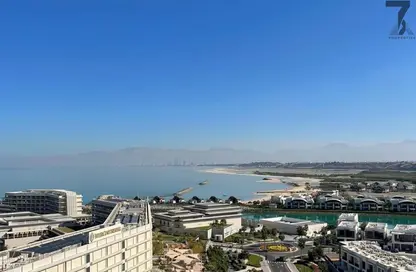 Apartment - 2 Bedrooms - 3 Bathrooms for sale in Northbay Residences - Mina Al Arab - Ras Al Khaimah