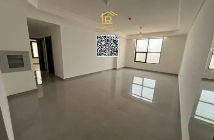 Apartment - 2 Bedrooms - 3 Bathrooms for rent in Al Rashidiya Towers - Al Rashidiya - Ajman Downtown - Ajman