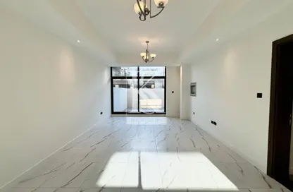 Townhouse - 4 Bedrooms - 5 Bathrooms for rent in Elie Saab VIE Townhouses - District 11 - Mohammed Bin Rashid City - Dubai