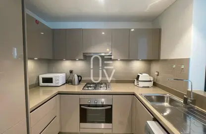 Apartment - Studio - 1 Bathroom for rent in Hartland Greens - Sobha Hartland - Mohammed Bin Rashid City - Dubai