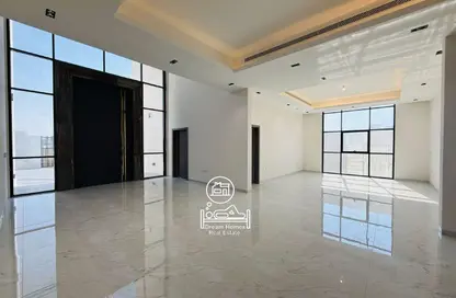 Villa - 4 Bedrooms - 6 Bathrooms for rent in Madinat Al Riyad - Abu Dhabi