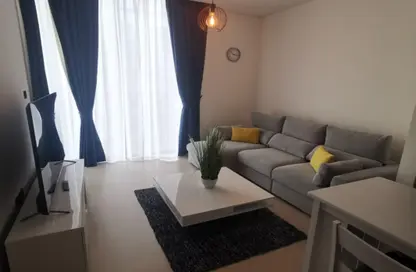 Apartment - 1 Bedroom - 1 Bathroom for rent in Sobha Creek Vistas Tower A - Sobha Hartland - Mohammed Bin Rashid City - Dubai