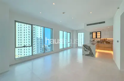 شقة - غرفة نوم - 2 حمامات للبيع في برج شيمارا - مارينا بروموناد - دبي مارينا - دبي