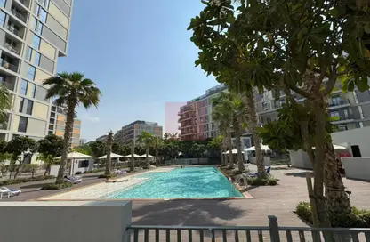 Apartment - 1 Bedroom - 2 Bathrooms for rent in The Dania District 2 - Midtown - Dubai Production City (IMPZ) - Dubai Apartment - 1 Bedroom - 2 Bathrooms for rent in The Dania District 2 - Midtown - Dubai Production City (IMPZ) - Dubai