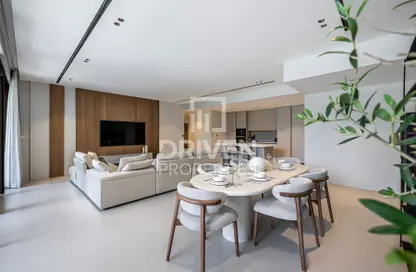 Apartment - 2 Bedrooms - 3 Bathrooms for rent in Building 12 - CityWalk Residential - City Walk - Dubai