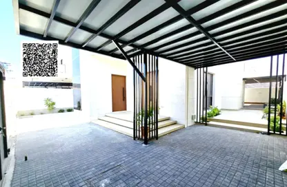 Villa - 5 Bedrooms - 7+ Bathrooms for sale in Al Zaheya Gardens - Al Zahya - Ajman